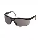 Очила HUSQVARNA Sun X, поликарбонатни, затъмнени, UV защита - small