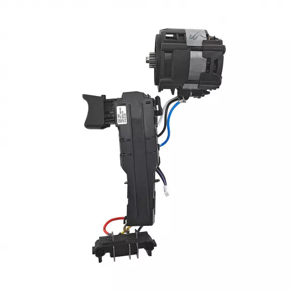 Прекъсвач за винтоверт BLACK&DECKER, BL186, BL188, FMC608, FMC628, KFMCD628