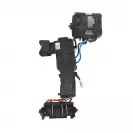 Прекъсвач за винтоверт BLACK&DECKER, BL186, BL188, FMC608, FMC628, KFMCD628 - small, 211403
