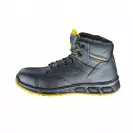 Работни обувки TOPMASTER WSH1C 44, черни, боти с метално бомбе и метална пластина - small, 187542