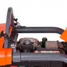 Реверсивна виброплоча HUSQVARNA Construction LG 504 DEC, 9.1kW, 65kN, 900х550мм, с електрически старт - small, 188217