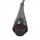 Захранващ кабел за акумулаторна ножица MAKITA, DUP361, DUP362 - small, 211170