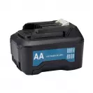 Адаптор за акумулаторна батерия MAKITA ADP09, 12V (8 батерии AA 1.5V) - small
