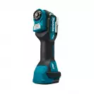 Акумулаторен мултифункционален инструмент MAKITA DTM52Z, 18V, 1.5-6.0Ah, Li-Ion, 10000-20000об/мин, безчетков - small, 192321
