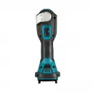 Акумулаторен мултифункционален инструмент MAKITA DTM52Z, 18V, 1.5-6.0Ah, Li-Ion, 10000-20000об/мин, безчетков - small, 192322