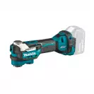 Акумулаторен мултифункционален инструмент MAKITA DTM52Z, 18V, 1.5-6.0Ah, Li-Ion, 10000-20000об/мин, безчетков - small