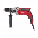Бормашина ударна MILWAUKEE PD2E 22 R, 850W, 0-3200об, 40000уд/мин - small, 212477