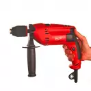 Бормашина ударна MILWAUKEE PDE 13 RX, 630W, 0-2900об/мин - small, 190780