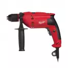 Бормашина ударна MILWAUKEE PDE 13 RX, 630W, 0-2900об/мин - small, 212487