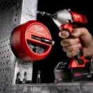 Комплект накрайници MILWAUKEE Shockwave 15части, PH, PZ, TX, с магнитен държач - small, 192165
