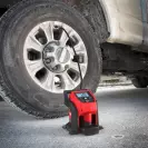 Компресор акумулаторен MILWAUKEE M12 BI-0, 12V, 2.0-6.0Ah, Li-Ion, 8.27bar, 24.9 l/min - small, 191004