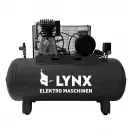 Компресор REM Power E 691/10/270, 270l, 10bar, 650l/min, 4.0kW, 5.5hp, 400V - small