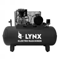 Компресор REM Power E 691/10/270, 270l, 10bar, 650l/min, 4.0kW, 5.5hp, 400V