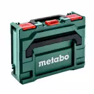 Куфар пластмасов METABO METABOX 118, доставя се без прегради и облицовки - small, 191094