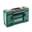 Куфар пластмасов METABO METABOX 145 L, доставя се без прегради и облицовки - small, 191109