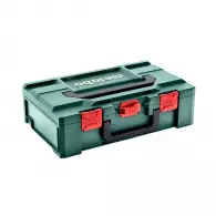 Куфар пластмасов за винтоверти METABO METABOX 145 L, за винтоверти BS/SB LTX 18V
