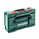 Куфар пластмасов за винтоверти METABO METABOX 145 L, за винтоверти BS/SB LTX 18V - small, 191098