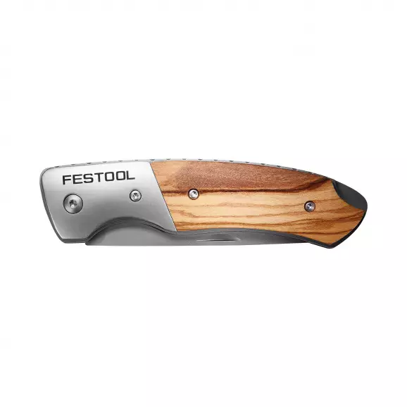 Нож сгъваем FESTOOL KN-FT1