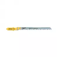 Нож за прободен трион MILWAUKEE Special 4.0х75/30мм, за дървесина, пластмаса, Т-захват