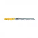 Нож за прободен трион MILWAUKEE T 101 DP 4.0х75/60мм, за дървесина, ламинат, пластмаса, Т-захват - small