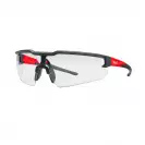 Очила MILWAUKEE Clear, поликарбинатни, прозрачни - small