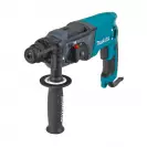Перфоратор MAKITA HR2470X9, 780W, 0-1100об, 0-4500уд/мин, 2.4J, SDS-plus - small, 189641