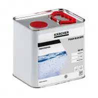 Препарат намаляващт образуването на пяна KARCHER RM 761 2.5л, намалява образуването на пяна в резервоара за замърсена вода