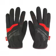Ръкавици MILWAUKEE Free-Flex 10/XL, с пет пръста