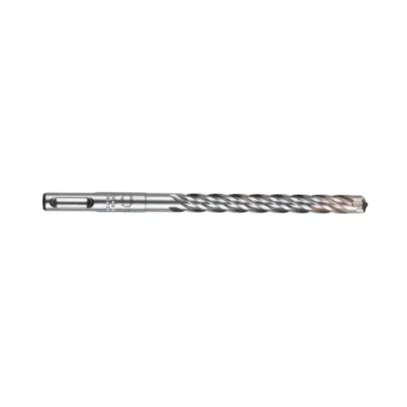 Свредло MILWAUKEE MX4 10x215/150мм, за бетон и армиран бетон, HM, 4 режещи ръба, SDS-plus
