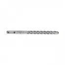 Свредло MILWAUKEE MX4 10x215/150мм, за бетон и армиран бетон, HM, 4 режещи ръба, SDS-plus - small