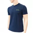 Тениска с къс ръкав FESTOOL T-Shirt XXL, синя - small