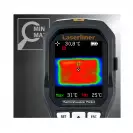 Термокамера LASERLINER ThermoVisualizer Pocket, обхват от -20°C до +650°C, точност ± 3.0°C - small, 202054