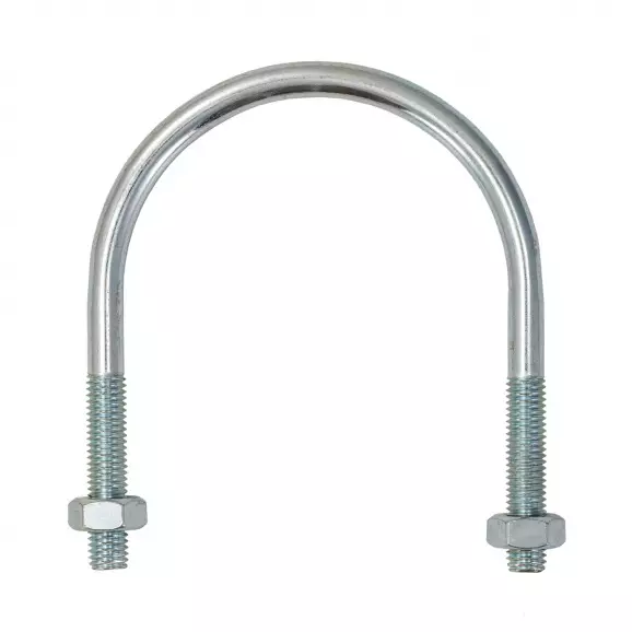 U болт без планка FISCHER ETR 4