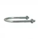 U болт без планка FISCHER ETR 4
