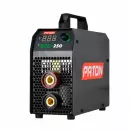 Заваръчен инверторен апарат PATON ECO 250, 32-250A, 230V, 1.6-6.0мм - small
