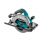 Акумулаторен циркулярен трион MAKITA HS009GZ