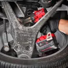 Акумулаторен гайковерт ударен MILWAUKEE M18 FIW2F12-0X, 18V, 2.0-12Ah, Li-Ion, 1/2