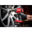 Акумулаторен гайковерт ударен MILWAUKEE M18 FMTIW2F12-0X, 18V, 2.0-12Ah, Li-Ion, 1/2