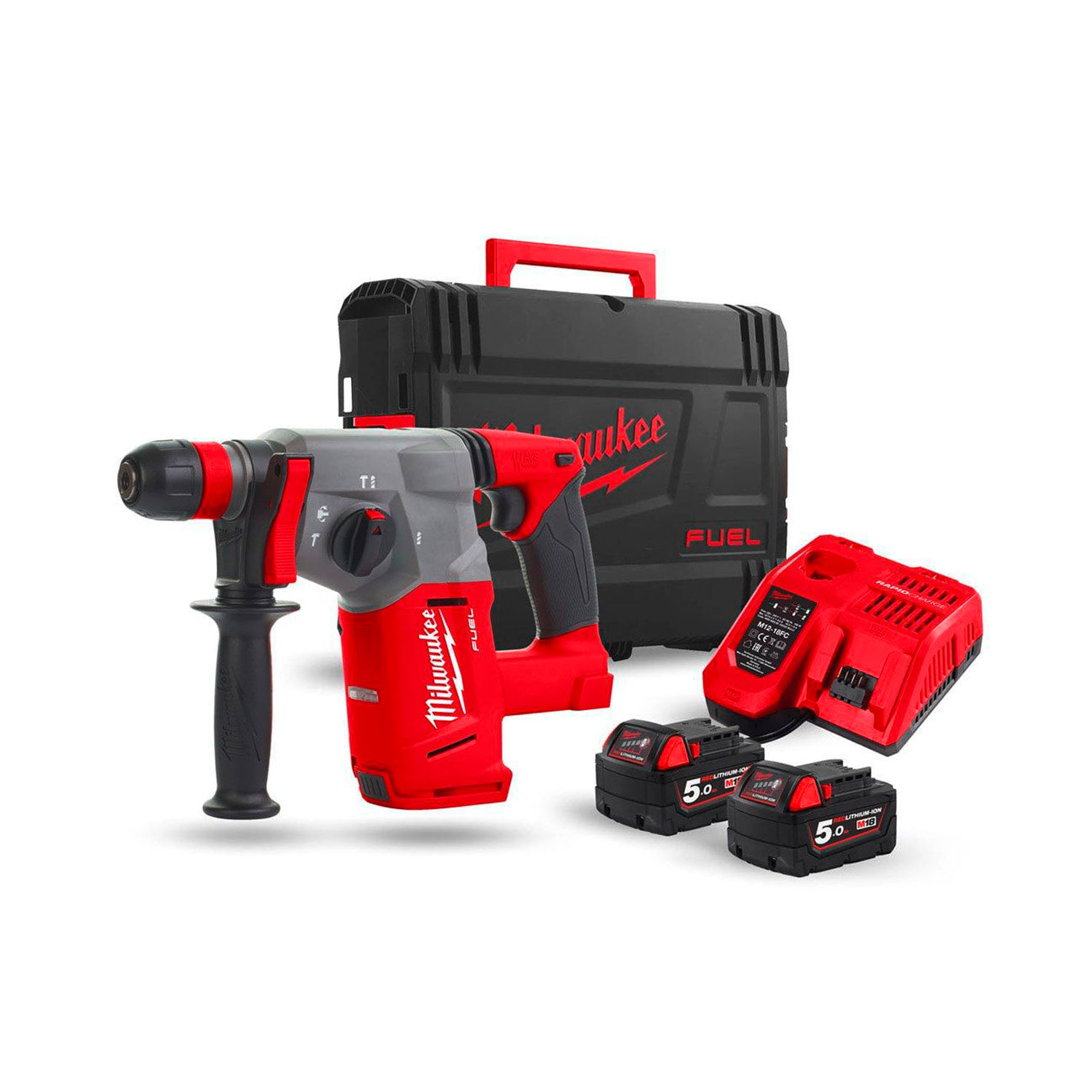 MILWAUKEE M18 CHX-502X 