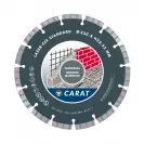 Диск диамантен CARAT CEE 115х22.3мм, универсален, сухо рязане - small