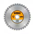 Диск с твърдосплавни пластини DEWALT Aluminium 165/1.49/20 Z=36, за алуминий - small
