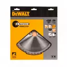 Диск с твърдосплавни пластини DEWALT Extreme 250/3.0/30 Z=40, за дървесина - small, 192951