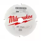 Диск с твърдосплавни пластини MILWAUKEE 190/1.8/30 Z=4, за фиброцимент - small