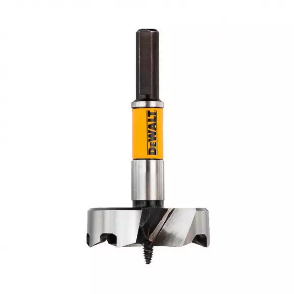 Фрезер за панти DEWALT D=38мм, RH