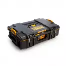 Куфар за инструменти DEWALT DS166, полипропилен, черен, IP65 - small