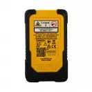 Лазерна ролетка DEWALT DW055PL Atomic, 16м, ± 6.0мм - small, 193081