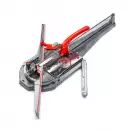 Машина за рязане на облицовъчни материали MONTOLIT Masterpiuma Power 5 93P5, 93см, 66x66см, 0-20мм - small