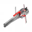 Машина за рязане на облицовъчни материали MONTOLIT Masterpiuma Power 5 93P5, 93см, 66x66см, 0-20мм - small, 194855