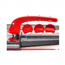 Машина за рязане на облицовъчни материали MONTOLIT Masterpiuma Power 5 93P5, 93см, 66x66см, 0-20мм - small, 194856