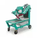 Машина за рязане на строителни материали IMER MASONRY 750/230V, 2200W, 1430об/мин, ф700/750х25.4мм - small, 194960